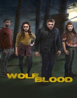 Wolfblood temporada 3 capitulo 3