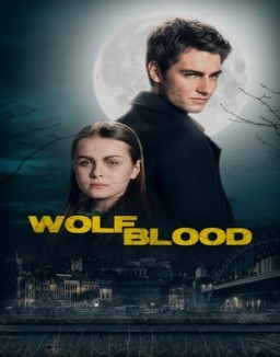 Wolfblood temporada 4 capitulo 12