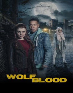 Wolfblood saison 5