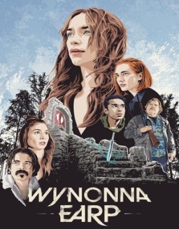 Wynonna Earp temporada 4 capitulo 11