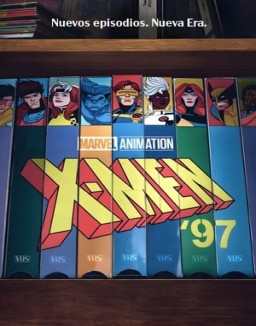 X-Men '97 temporada 1 capitulo 5