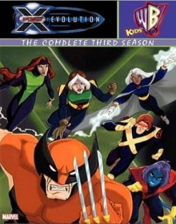 X-Men: Evolución temporada 3 capitulo 12