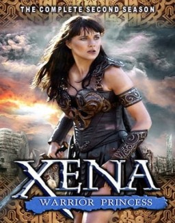 Xena, la princesa guerrera temporada 2 capitulo 17