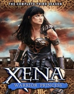 Xena, la princesa guerrera temporada 3 capitulo 13