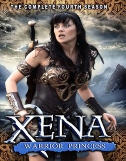 Xena, la princesa guerrera temporada 4 capitulo 3