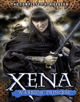 Xena, la princesa guerrera temporada 5 capitulo 16