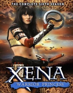 Xena, la princesa guerrera temporada 6 capitulo 18