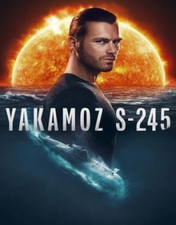 Yakamoz S-245 Temporada 1