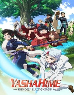 Yashahime: Princess Half-Demon temporada 1 capitulo 30