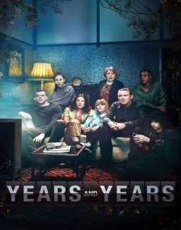 Years and Years Temporada 1