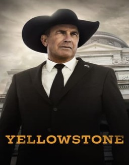 Yellowstone saison 1