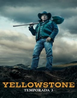 Yellowstone temporada 3 capitulo 6