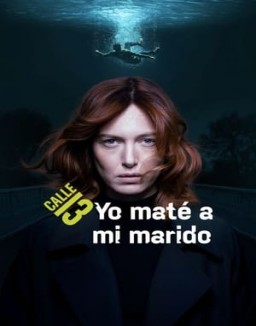 Yo maté a mi marido temporada 1 capitulo 5