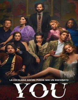 You temporada 4 capitulo 7