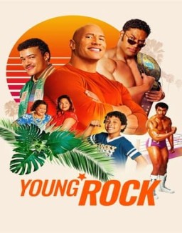 Young Rock temporada 1 capitulo 3