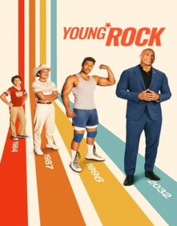 Young Rock temporada 2 capitulo 11