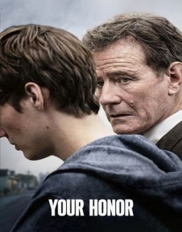 Your Honor temporada 1 capitulo 5