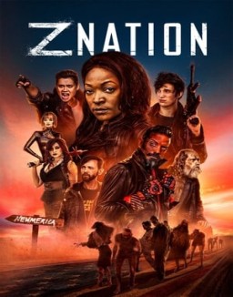 Z Nation temporada 1 capitulo 1