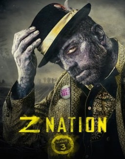 Z Nation Temporada 3