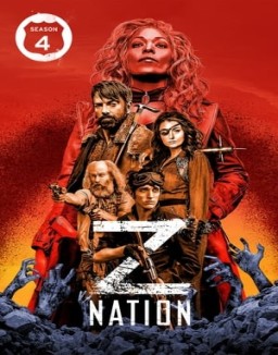 Z Nation temporada 4 capitulo 7