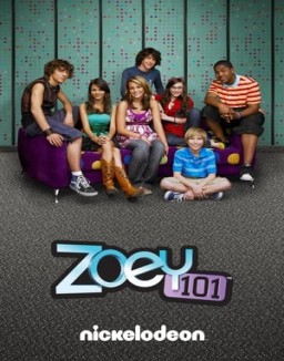 Zoey 101 temporada 1 capitulo 7