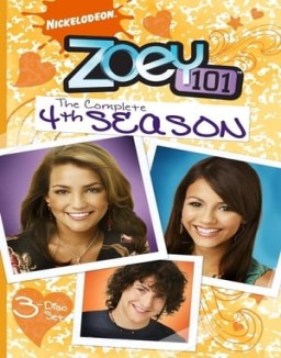 Zoey 101 temporada 4 capitulo 10