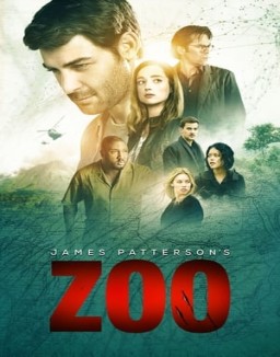 Zoo saison 1