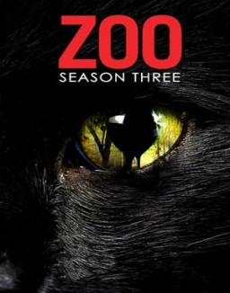 Zoo temporada 3 capitulo 8